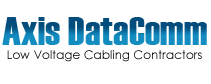Axis DataComm / Computer Network Cabling Company (844) 609-3808